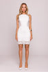Robe de soirée model 213672 Moe